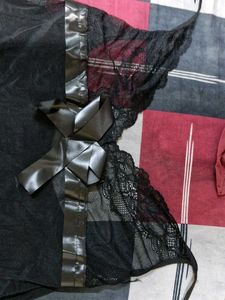 Women Babydoll Nightwear Lingerie