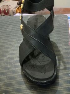 Very New Sandal