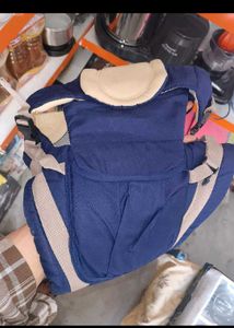 Baby Carrier