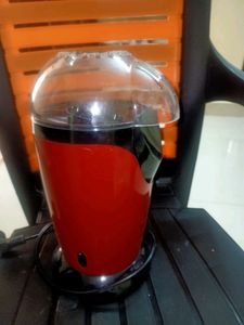 Pop Corn Machine