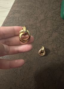 Beautiful Earrings