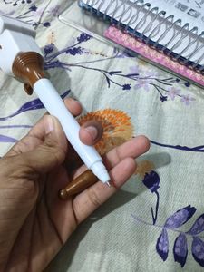 Poop trinket pen 💩