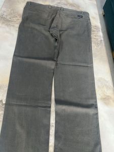 Grey Official Pant 👖