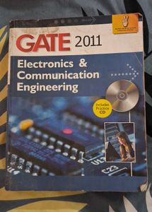 GATE Electronics & communication Engineering