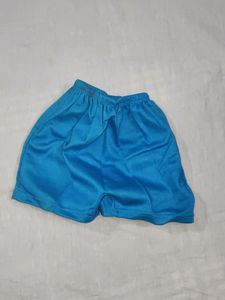 Baby Boy Tshirt And Pant Set