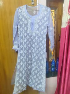 Chicken Kari Kurti Transparent