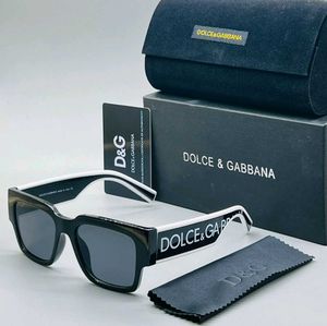 D&amp;G Sunglasses Unisex Premium Stock Onlh