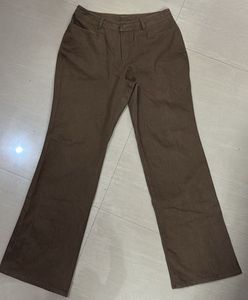 Bootcut Jeans