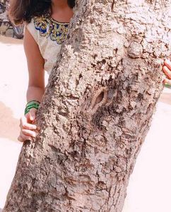 Long Frocks