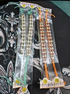 Combo  Of  4 Pc  Rakhi