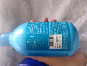 Shampoo And Hair Mask Combo
