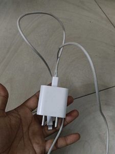 Apple Charger