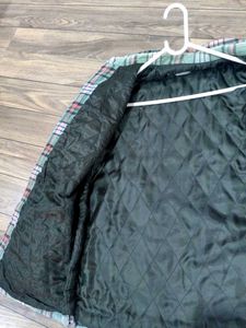 KOREAN STYLE  Jacket+SHIRT (Shackets)