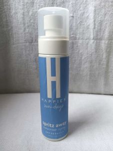 Happier Sunscreen Spray