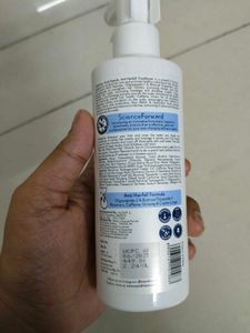 Wishcase Multipeptide Antihairfall Conditioner