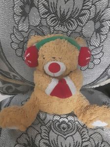 TEDDY BEAR For Kids