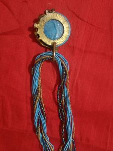 🦚 Pendent Chain