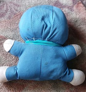 Doraemon Cute Soft Toy.