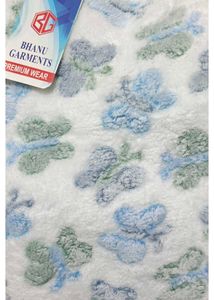 Butterfly Pajama Set