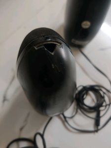 iball MultiSpeaker Not Working