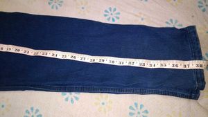 Jeans Pant