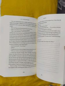 Mate By Ali Hazelwood