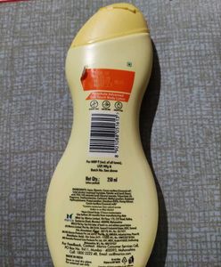 Body Lotion