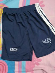 Kids Sports Wear Shorts, Full Pant And messi Tshir