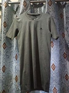 Long Stretchable T-shirt