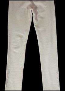 Body Hugging Trousers