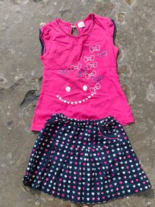 Cute Girls&#39; Outfit (199 each )