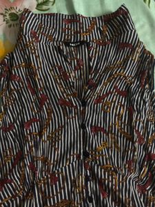 It’s A Dress Good In Condition