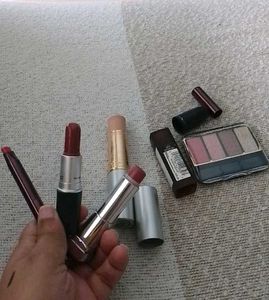 Mixed Makeup Bundle