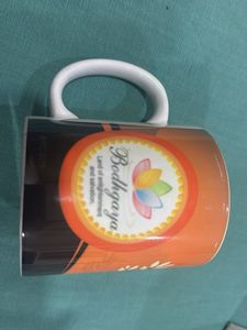 Collectible brand New  Coffee Mug