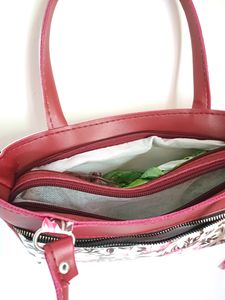 💥🆕️ Floral Bag