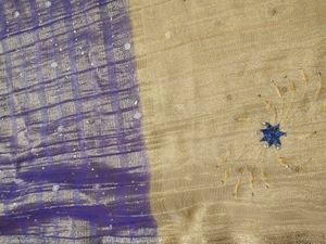 Elegant Ethnic Saree