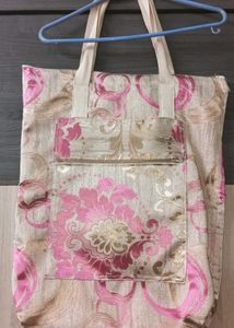 NEW TOTE BAG