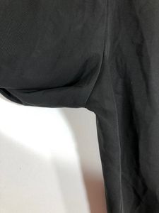 Black Casual Trousers (Women’s)