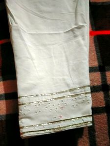Chikan Suit Set
