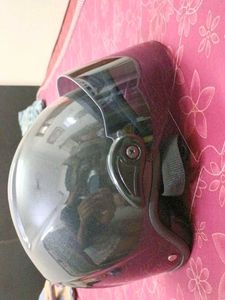 ADR Brand Women Helmet