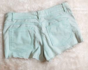 🎁Buy 2 Get 1 Free 🎁H&amp;M Light Blue Denim Shorts
