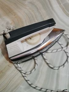 iron accha hai good ghadi bhi goo