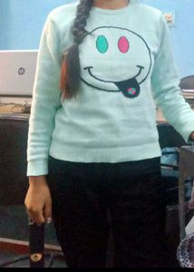 Combo Of Thee Sweater