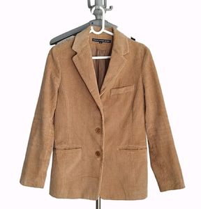 Ralph Lauren Sport Corduroy Blazer