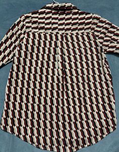 Abstract Formal Wear