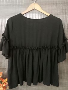 ♠️Cinched Top♠️