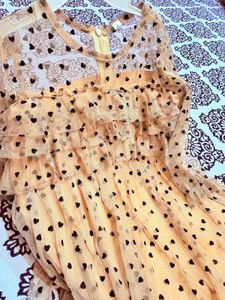 Korean dress for 2 ,4 years
