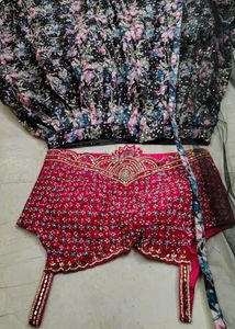 New Lehenga  🔥 party wear functional dress