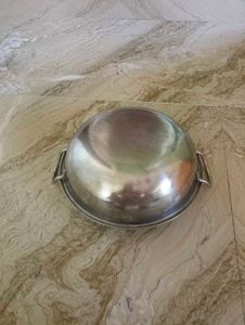 Stainless Steel Cooking Utensil