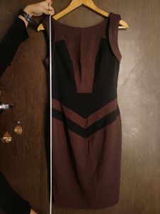 Formal Bodycon Dress